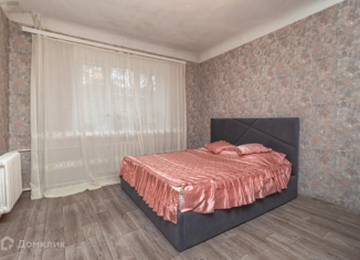 Продаю однокомнатную квартиру, 30 м2, Уфа, жилой район Черниковка, улица Коммунаров, 25