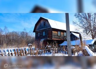 Дом на продажу, 221 м2, село Георгиевка, Набережная улица, 4