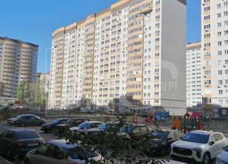 Продается однокомнатная квартира, 52.7 м2, Воронеж, улица Академика Конопатова, 13, Центральный район