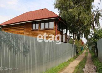 Продается дом, 115.5 м2, садоводческое некоммерческое товарищество Берёзка-2 Завода имени Серго