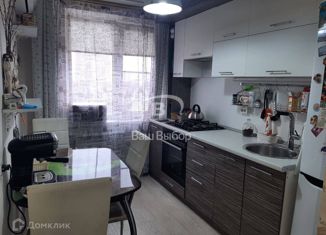 Продажа двухкомнатной квартиры, 43 м2, Ростовская область, улица Добровольского, 5