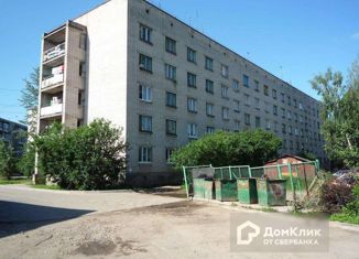 Комната на продажу, 18 м2, Вологда, улица Пугачёва, 73В, микрорайон Водники