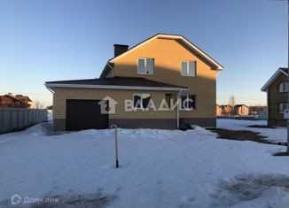 Продам дом, 255.2 м2, поселок Ляхово, Центральная улица, 24