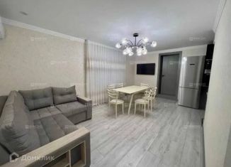 Продается трехкомнатная квартира, 63 м2, Сочи, улица Гагарина, 25