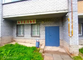 Продается офис, 35.1 м2, Киров, улица Олега Кошевого, 12, Октябрьский район