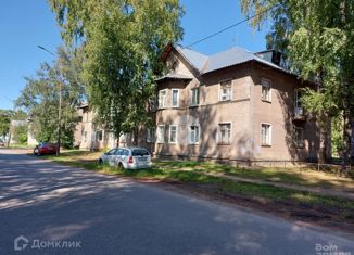 Продам комнату, 243.4 м2, Кировск, Комсомольская улица, 5