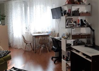 Продам квартиру студию, 33.9 м2, Ижевск, Буммашевская улица, 39, жилой район Буммаш
