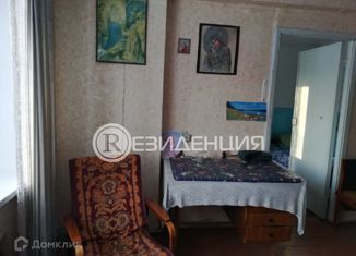 Двухкомнатная квартира на продажу, 45.8 м2, посёлок при станции Ергач, Новая улица, 8