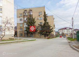 Продам земельный участок, 5.5 сот., Судак, улица Партизана Сысоева