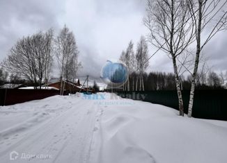 Продажа земельного участка, 15 сот., деревня Милюково, улица Русская Деревня, 42