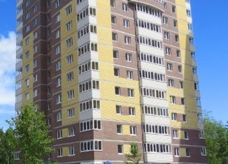 Продается однокомнатная квартира, 39.9 м2, Тюмень, улица Мельникайте, 2к3, ЖК Горизонт