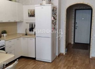 Продаю квартиру студию, 29.8 м2, Новосибирск, улица Костычева, 40/3, улица Костычева