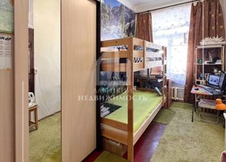 Продажа комнаты, 64.5 м2, Санкт-Петербург, Кондратьевский проспект, 23, Кондратьевский проспект