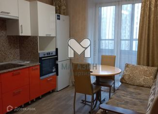 Продажа 1-комнатной квартиры, 37.5 м2, Кудрово, ЖК Капитал