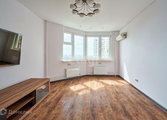 Продаю 2-комнатную квартиру, 64.8 м2, Москва, Варшавское шоссе, 160к2, метро Лесопарковая