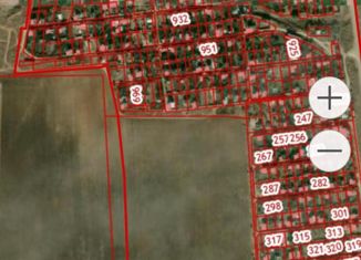 Продажа участка, 4.9 сот., СНТ Ленок, Абрикосовая улица