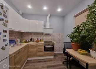 Однокомнатная квартира на продажу, 33.3 м2, поселение Московский, улица Картмазовские Пруды, 2к1