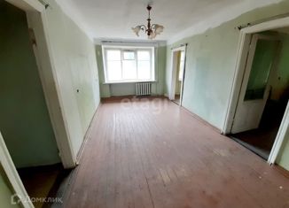 Четырехкомнатная квартира на продажу, 60 м2, Можга, улица Горбунова, 29