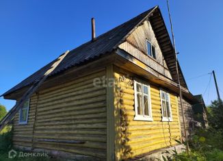 Продам дом, 34.4 м2, деревня Чажешно