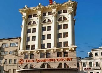 Офис в аренду, 250 м2, Москва, Новинский бульвар, 3с1, Новинский бульвар