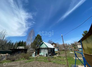 Продажа дома, 36 м2, Новосибирская область