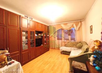 Продаю трехкомнатную квартиру, 72.7 м2, Улан-Удэ, проспект Строителей, 58Ак1