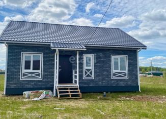 Продаю дом, 90 м2, коттеджный посёлок Усадьба Глебово