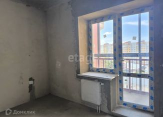 Продаю двухкомнатную квартиру, 64.9 м2, Смоленск, Промышленный район, улица Крупской, 60/2