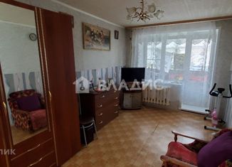 Продажа однокомнатной квартиры, 33.8 м2, село Бабаево, Молодёжная улица, 5