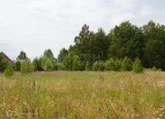 Продается участок, 8 сот., село Княжево