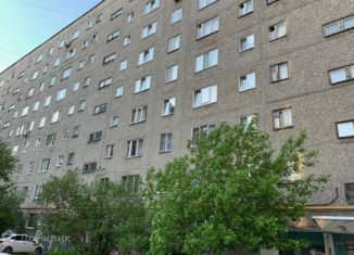 Продажа 1-ком. квартиры, 30 м2, Екатеринбург, улица Щорса, 130, метро Площадь 1905 года