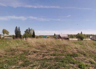 Продажа земельного участка, 13 сот., деревня Шмаково, Инская улица