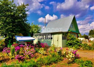 Продаю дом, 32.7 м2, деревня Ильинка