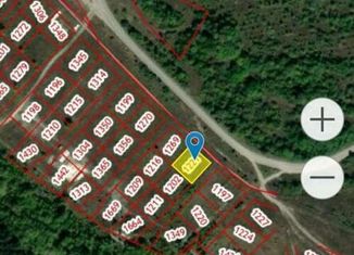 Продажа земельного участка, 7 сот., посёлок городского типа Научный