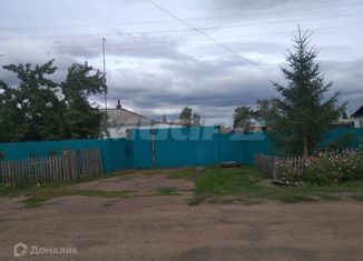 Продаю дом, 55.1 м2, село Луговое, Рабочая улица