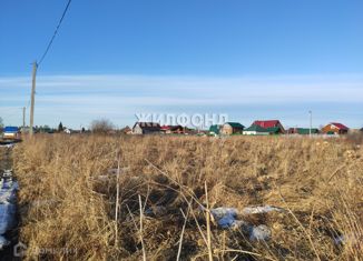 Продажа участка, 18 сот., СНТ Печать