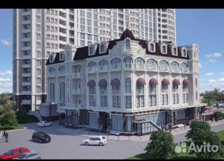 Продам 1-комнатную квартиру, 46 м2, Краснодар, Черниговская улица, 1, ЖК Версаль