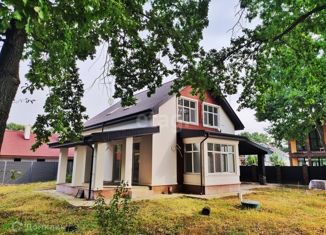 Продаю дом, 167 м2, поселок Власть Труда, Центральная улица