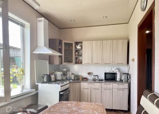 Продажа дома, 73.6 м2, село Знаменское, улица Ворошилова, 9В