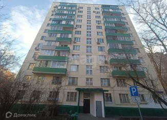 Продается двухкомнатная квартира, 38.5 м2, Москва, Конаковский проезд, 6к2, Головинский район