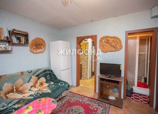 Продаю квартиру студию, 17.4 м2, Новокузнецк, улица Климасенко, 14/2