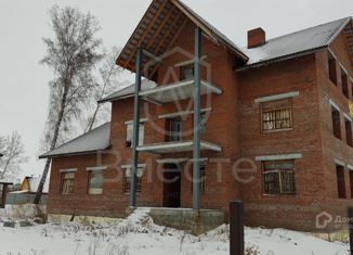 Дом на продажу, 563.14 м2, дачное некоммерческое товарищество Планета, 2-й переулок