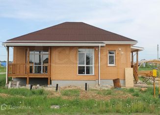 Дом на продажу, 100 м2, коттеджный посёлок Озеро Малое, Янтарная улица