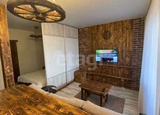 Продам квартиру студию, 42 м2, Белгород, ЖК Парковый, проспект Богдана Хмельницкого, 62А