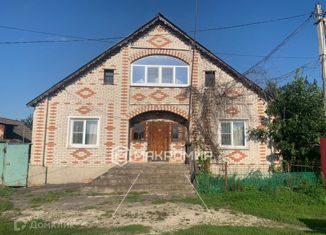 Продаю дом, 153 м2, Дмитровск, Рабоче-Крестьянская улица, 16