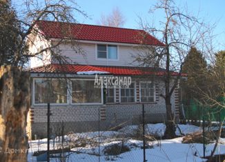 Продам дом, 50 м2, садоводческий массив Борисова Грива, 3-я линия