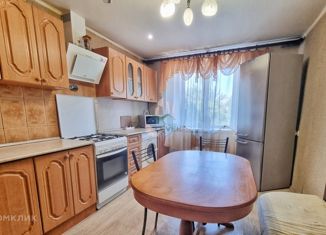 4-ком. квартира на продажу, 98.1 м2, Энгельс, улица Космонавтов, 16