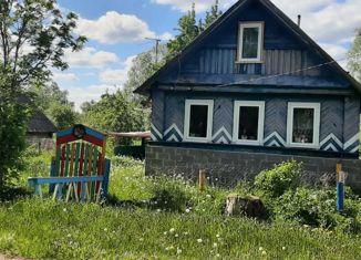 Продажа дома, 40 м2, деревня Хотигоще