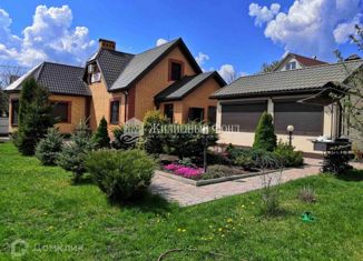 Продаю дом, 160 м2, деревня Майская Заря