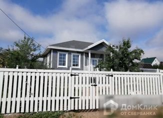 Продам дом, 67 м2, деревня Середняя, улица Филиппова